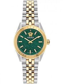 Versace VRSCVE8I00424 Kadın Kol Saati