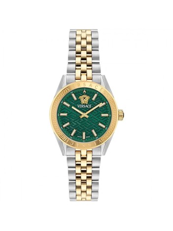 Versace VRSCVE8I00424 Kadın Kol Saati Versace VRSCVE8I00424 Kadın Kol Saati