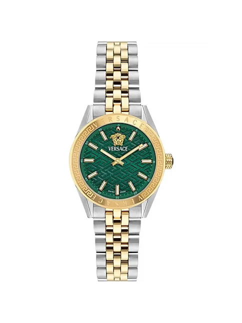 Versace VRSCVE8I00424 Kadın Kol Saati