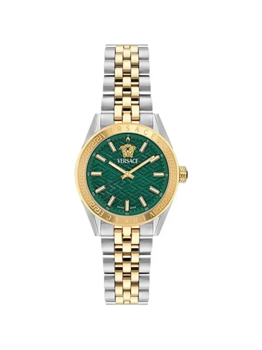 Versace VRSCVE8I00424 Kadın Kol Saati Versace VRSCVE8I00424 Kadın Kol Saati