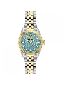 Versace VRSCVE8I00524 Kadın Kol Saati