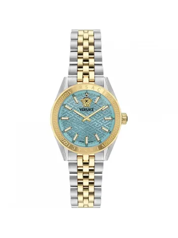 Versace VRSCVE8I00524 Kadın Kol Saati