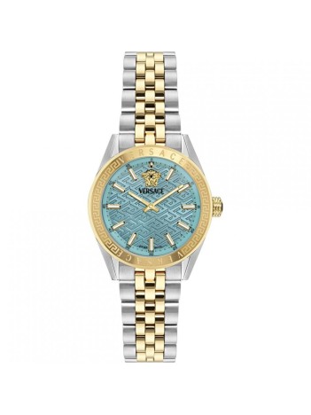 Versace VRSCVE8I00524 Kadın Kol Saati