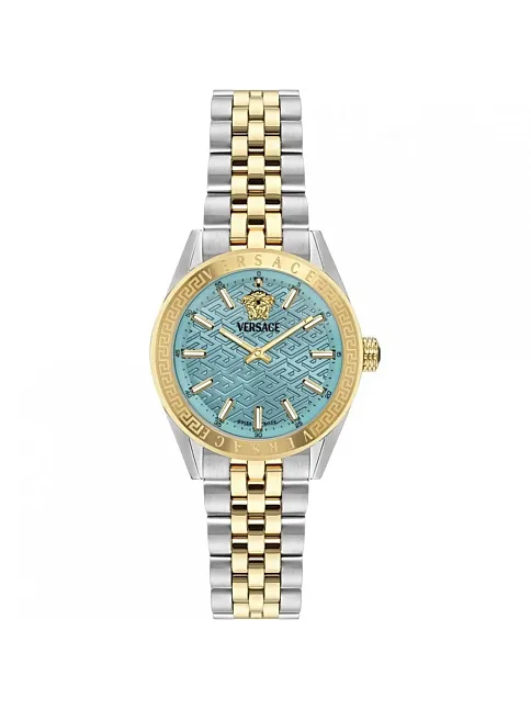 Versace VRSCVE8I00524 Kadın Kol Saati