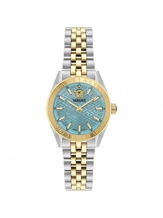 Versace VRSCVE8I00524 Kadın Kol Saati