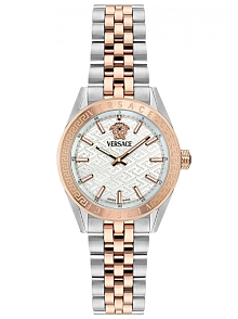 Versace VRSCVE8I00624 Kadın Kol Saati
