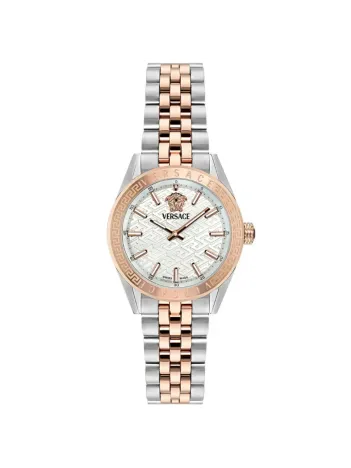 Versace VRSCVE8I00624 Kadın Kol Saati