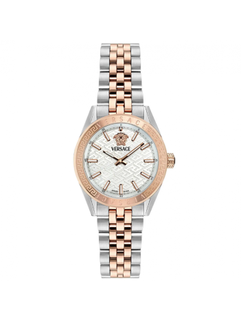 Versace VRSCVE8I00624 Kadın Kol Saati