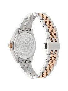 Versace VRSCVE8I00624 Kadın Kol Saati
