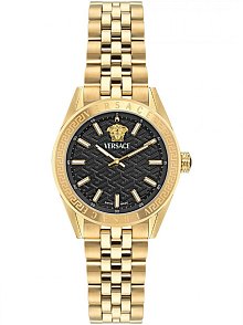 Versace VRSCVE8I00724 Kadın Kol Saati