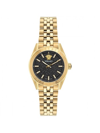 Versace VRSCVE8I00724 Kadın Kol Saati