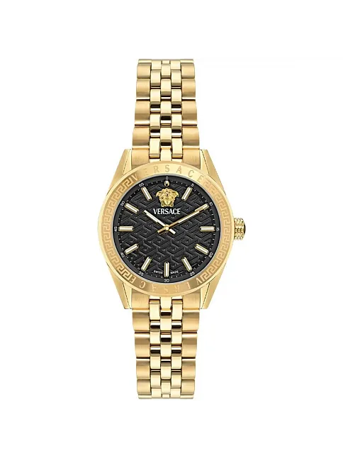 Versace VRSCVE8I00724 Kadın Kol Saati