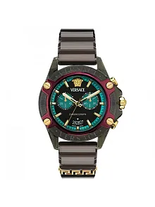 Versace VRSCVE8P00224 Kol Saati