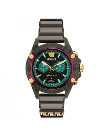 Versace VRSCVE8P00224 Kol Saati