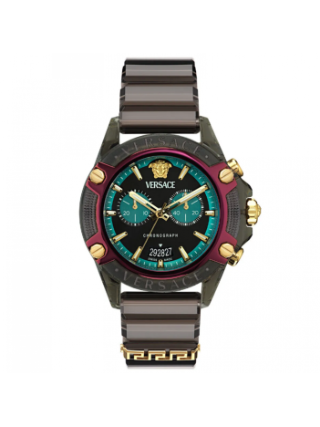 Versace VRSCVE8P00224 Kol Saati