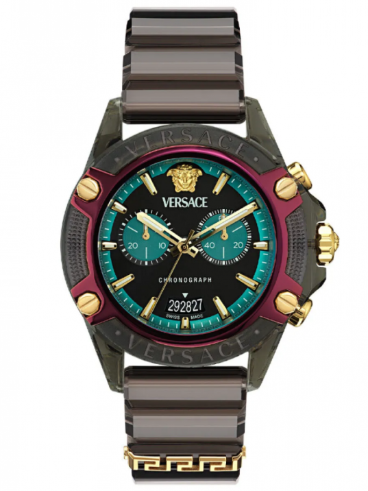 Versace VRSCVE8P00224 Kol Saati Versace VRSCVE8P00224 Kol Saati