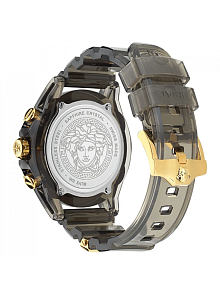 Versace VRSCVE8P00224 Kol Saati
