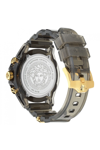 Versace VRSCVE8P00224 Kol Saati