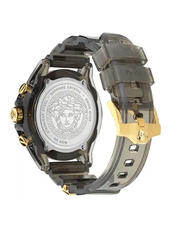 Versace VRSCVE8P00224 Kol Saati