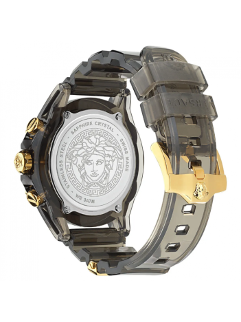 Versace VRSCVE8P00224 Kol Saati Versace VRSCVE8P00224 Kol Saati