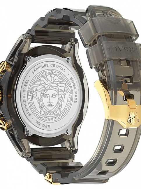 Versace VRSCVE8P00224 Kol Saati