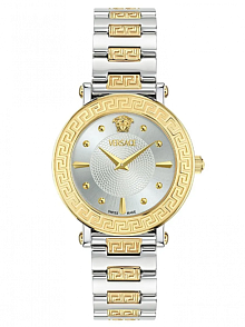 Versace VRSCVE9C00524 Kadın Kol Saati