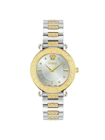 Versace VRSCVE9C00524 Kadın Kol Saati