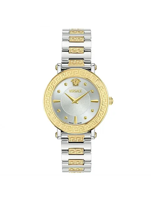 Versace VRSCVE9C00524 Kadın Kol Saati