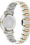 Versace VRSCVE9C00524 Kadın Kol Saati
