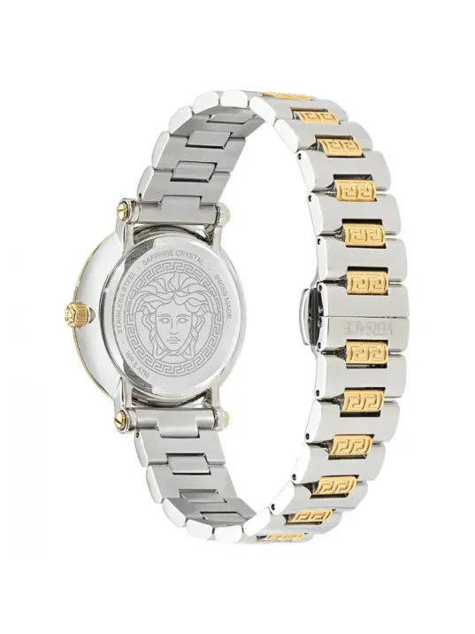 Versace VRSCVE9C00524 Kadın Kol Saati Versace VRSCVE9C00524 Kadın Kol Saati