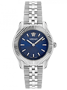 Versace VRSCVE9CA0124 Kadın Kol Saati