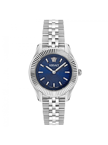 Versace VRSCVE9CA0124 Kadın Kol Saati