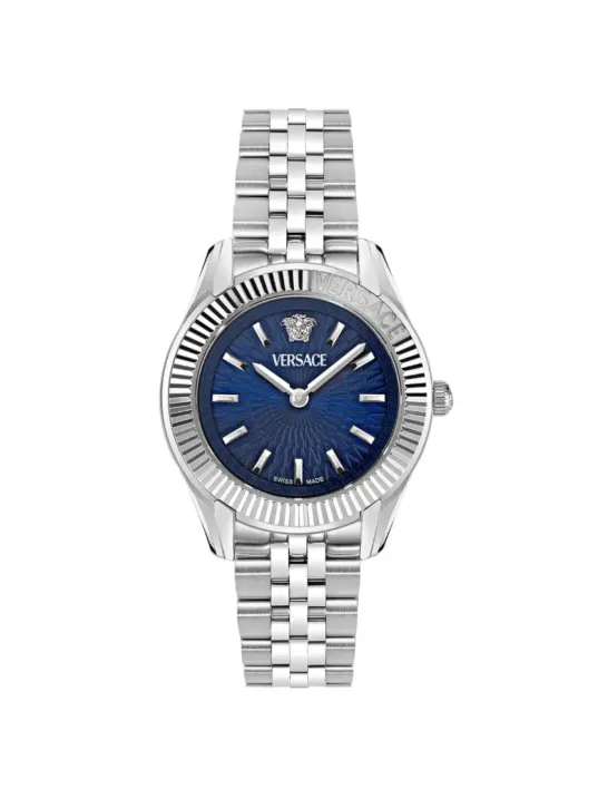 Versace VRSCVE9CA0124 Kadın Kol Saati