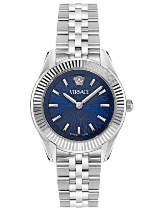 Versace VRSCVE9CA0124 Kadın Kol Saati Versace VRSCVE9CA0124 Kadın Kol Saati