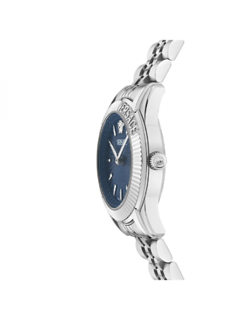 Versace VRSCVE9CA0124 Kadın Kol Saati Versace VRSCVE9CA0124 Kadın Kol Saati