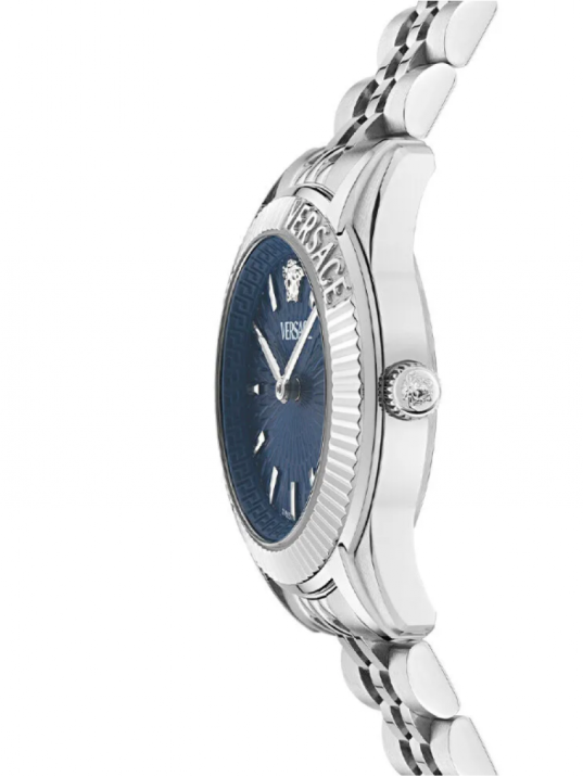 Versace VRSCVE9CA0124 Kadın Kol Saati Versace VRSCVE9CA0124 Kadın Kol Saati