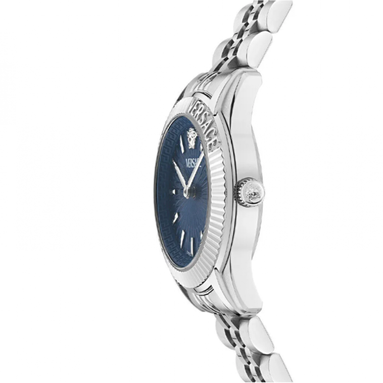 Versace VRSCVE9CA0124 Kadın Kol Saati Versace VRSCVE9CA0124 Kadın Kol Saati
