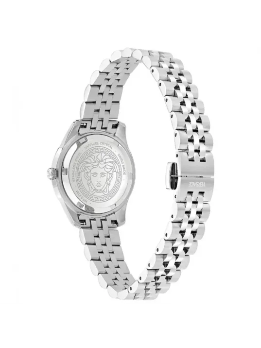 Versace VRSCVE9CA0124 Kadın Kol Saati