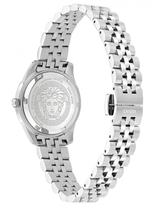 Versace VRSCVE9CA0124 Kadın Kol Saati Versace VRSCVE9CA0124 Kadın Kol Saati