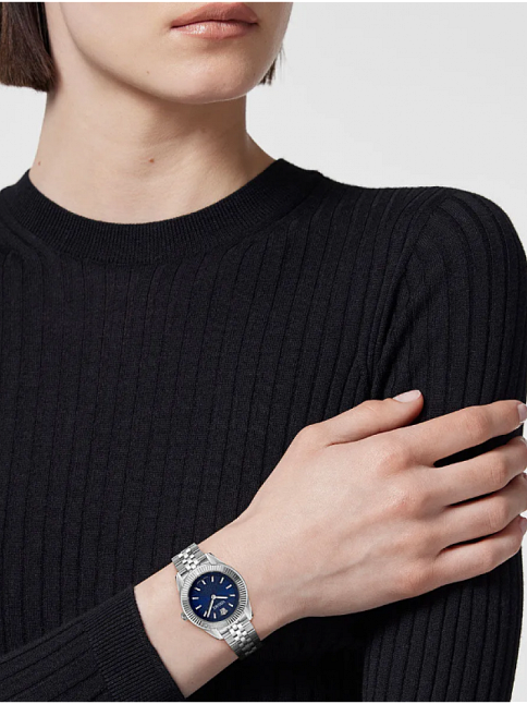 Versace VRSCVE9CA0124 Kadın Kol Saati