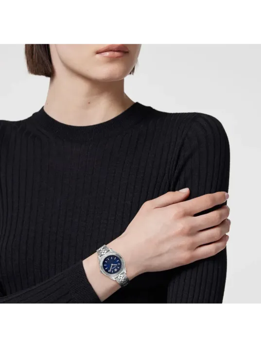 Versace VRSCVE9CA0124 Kadın Kol Saati