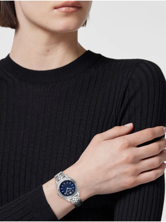 Versace VRSCVE9CA0124 Kadın Kol Saati Versace VRSCVE9CA0124 Kadın Kol Saati