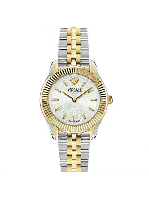 Versace VRSCVE9CA0224 Kadın Kol Saati