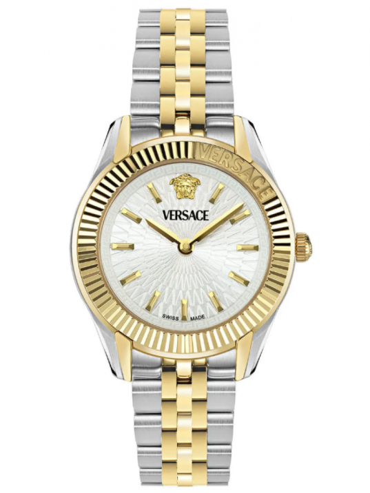 Versace VRSCVE9CA0224 Kadın Kol Saati Versace VRSCVE9CA0224 Kadın Kol Saati