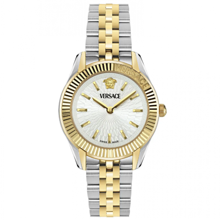 Versace VRSCVE9CA0224 Kadın Kol Saati