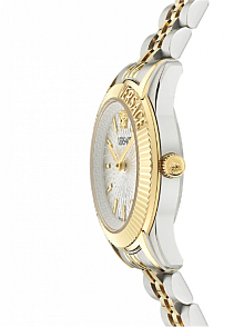 Versace VRSCVE9CA0224 Kadın Kol Saati