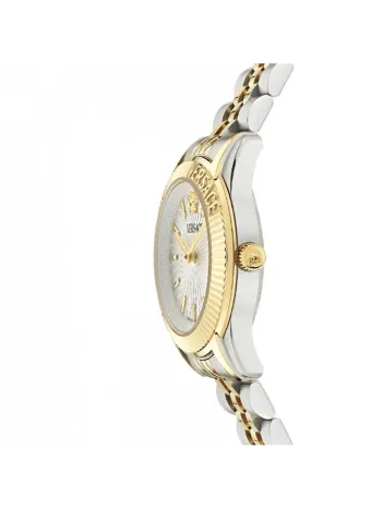 Versace VRSCVE9CA0224 Kadın Kol Saati