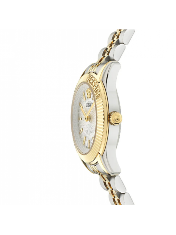 Versace VRSCVE9CA0224 Kadın Kol Saati Versace VRSCVE9CA0224 Kadın Kol Saati