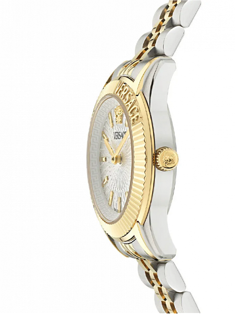 Versace VRSCVE9CA0224 Kadın Kol Saati