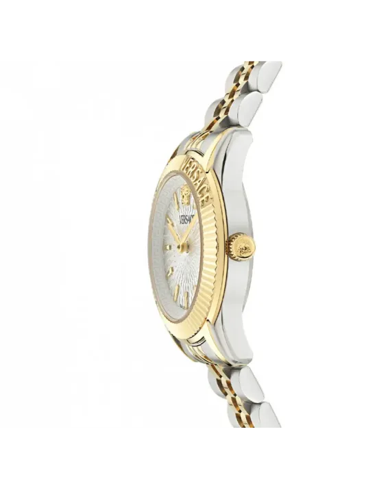 Versace VRSCVE9CA0224 Kadın Kol Saati